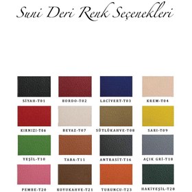 Resim Forsit Design Forsit Ofis Teknik Ikili Ofis Kanepesi 