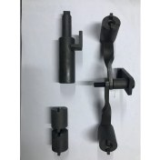 Resim Aparathane Volvo Laguna S.40 Sente Aparatı 
