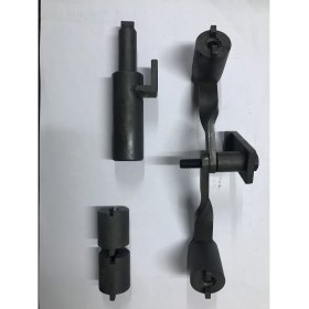 Resim Aparathane Volvo Laguna S.40 Sente Aparatı 