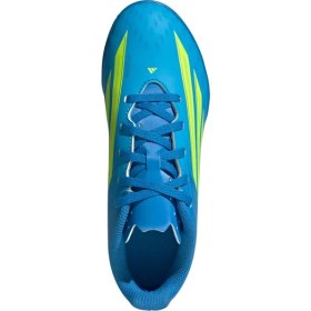 Resim Adidas F50 Club TF (JS1491) | Mavi 