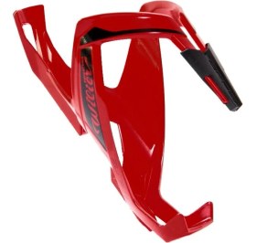 Resim Wilier Triestina Elite Kırmızı-Siyah Bisiklet Matara Kafesi 