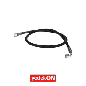 Resim AGCO Hidrolik Hortum - Massey Ferguson / Fendt / Valtra | ACW028639A 
