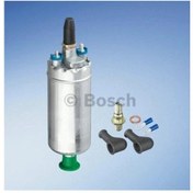 Resim Bosch Yakıt Pompası Elektrıklı W124 W126 W201 190 82 