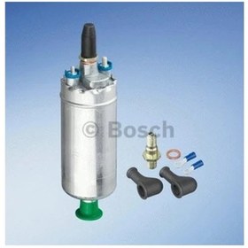 Resim Bosch Yakıt Pompası Elektrıklı W124 W126 W201 190 82 