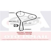Resim GATES 5552XS TRIGER EKSANTRIK KAYISI LAGUNA 1.9 TDI 8V TRAFIC 1.9 