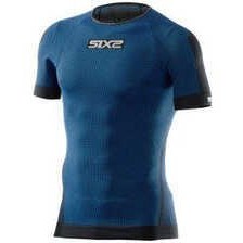 Resim SIX2 TS1 4 MEVSİM TERMAL T-SHIRT MAVİ 