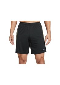 Resim Nike Strike 22 Şort Erkek Futbol Antrenman Şortu Dh8776-382 Siyah Renkli Çok Renkli 