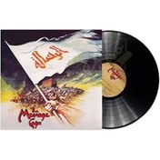 Resim ASİTAN My Yonca - The Message Çağrı Original Soundtrack Film Müzikleri Plak 