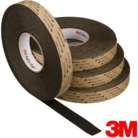 Resim 3M Safety Walk 610 Merdiven Kaydırmaz Kaymaz Bant (50 Mm X 18 Mt) (113222326) 