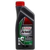 Resim Castrol Act Evo 4t 20w40 1 Lt 