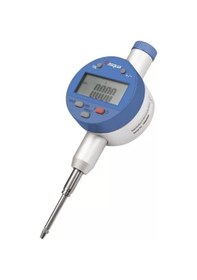 Resim Dasqua 0-25.4mm Dijital Komparatör Saati Ip65 Yağa, Suya Dirençli 0.001mm 5820-0010 
