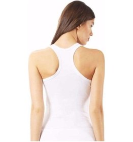 Resim Berrak Kadın Likralı Sporcu Atlet 2007 - 3 Adet 