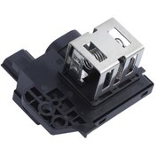 Resim Autodak Dak3420 - Fan Motor Rezistansı Talisman Clio Iv Latitude 