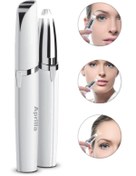 Resim Aprilla AEP-7803 Kaş ve Bıyık Epilasyon Cihazı 