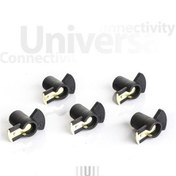 Resim Unuvar 9006-2 Tevzı Makarası R9 R11 Express Brodway Ax Bx Cx C15 P405 P205 Clıo Volvo 664813+664203 