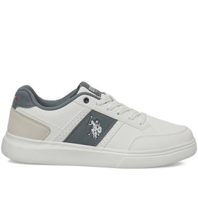 Resim U.S. Polo Assn. ARSENA 6FX ERKEK SNEAKER 