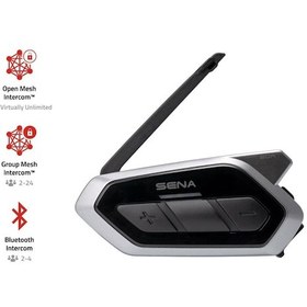 Resim Sena 50r Motosiklet İnterkomu 