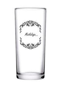 Resim Paşabahçe 4'lü Muhabbet Iyi Dilek Rakı Bardağı 200 Cc Rakı Kadehi Seti 4'lü 