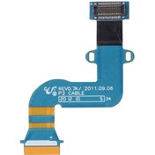 Resim Typlcdflx-tb-032 Kodlu Lcd Flex Kablosu 