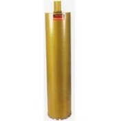 Resim Proter Elmas Karot Uç Profesyonel Sulu Kesi̇m 71 mm 