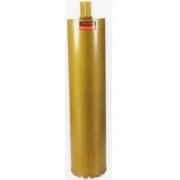 Resim Proter Elmas Karot Uç Profesyonel Sulu Kesi̇m 71 mm 