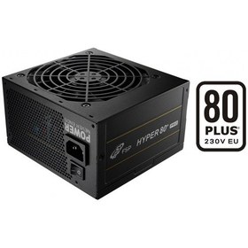 Resim Fsp H3-450 Hyper PRO 80+ Aktif PFC Güç Kaynağı 450 W 