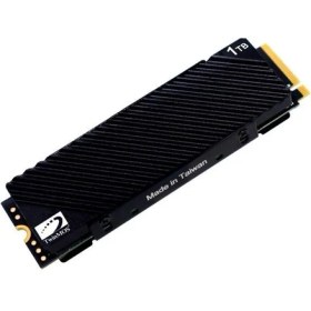 Resim 1 TB TWINMOS M.2 PCIe NVMe 7500/6800 SOĞUTUCULU NV1TBG42280 