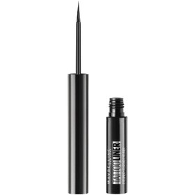 Resim Eyeliner -Tattoo Liner Liquid Ink Eyeliner No 710 Inked Black 3600531571726 