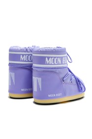 Resim Moon Boot Icon Nylon Kız Çocuk Kar Bot 2MONK2023021 