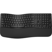 Resim HP 685 8T6L9UT Comfort Çift Modlu Kablosuz Klavye 
