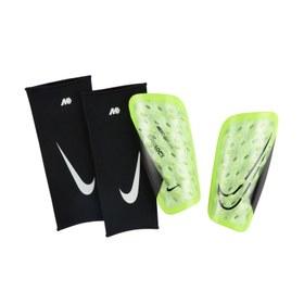 Resim Nike Mercurial Lite Super Lock Erkek Yeşil Futbol Tekmelik 