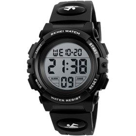 Resim Vkemall Skmeı Erkek Çocuk Spor saati 