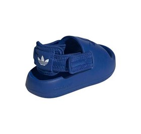 Resim adidas Adıfom Adılette I Bebek Sandalet Lacivert 