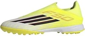 Resim Adidas F50 League TF (JR8979) | Sarı 
