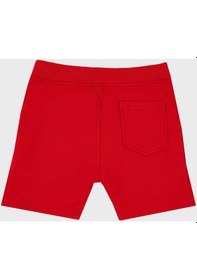 Resim Dsquared2 Çocuk Short Dq0250-d002y Red Kırmızı Kırmızı 