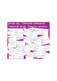 Resim Epson L550 L500 L510 L520 L540 Tanklı Yazıcı Kafa Açma Seti Bakım Kiti 