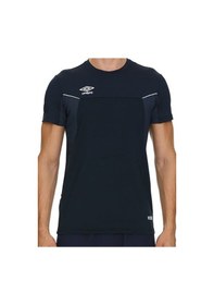 Resim Umbro 72620um-wks Drill Top Esala T-shirts Lcv-5934 Lacivert 