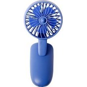 Resim USB Mini Fan Taşınabilir Dış Mekan El Fanı (Yurt Dışından) 