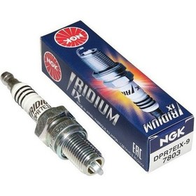 Resim Ngk Iridium Buji - Dpr7eıx-9 