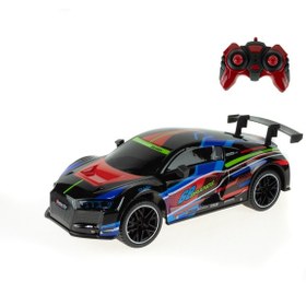 Resim U/k Drift Arabası1:10 Ölçek 2.4ghz 25 Kmhız Şarjlı Oyuncak Araba 