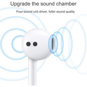 Resim Favors Lightning Girişli Mikrofonlu Kablolu Kulaklık Stereo Ios Uyumlu Hi-fi Ses Teknolojisi 