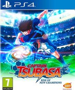 Resim Captain Tsubasa Playstation 4 Oyun Bandai Namco