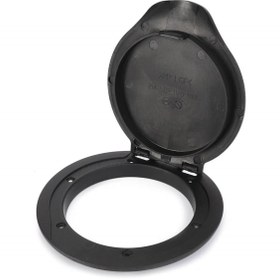 Resim AGCO Kaput Flap'ı - Gleaner | G214502020200 