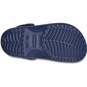 Resim Crocs Classic Clog K Unisex Çocuk Lacivert Terlik - 206991 