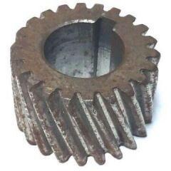 Resim 22lik Kıyma Makinası Dişlisi 