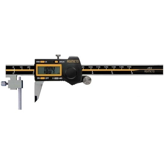 Fett 0-300mm Asimeto Dijital Boru Kumpası As-316122 Fiyatı ve ...