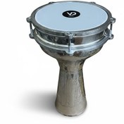 Resim Vatan 134 Alüminyum Darbuka 
