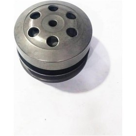 Resim Kuba Twister 50 Arka Varyatör Komple Monero 