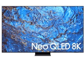 Resim Samsung 98QN990C 98" 248 Ekran 8K UHD Neo QLED TV Samsung