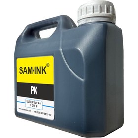 Resim FEYİNK Feyink® Samink Hp Vivera T Seri Ploter Dye Kar. Dol Mür T610/t770/t790/t795/t920/t2300/pblack1000ml 